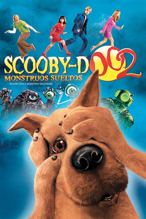 pelicula porno de escubidoo|'scooby.